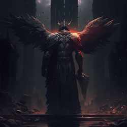 Angst, Wahnsinn, Redeemer