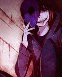 Eyeless Jack
