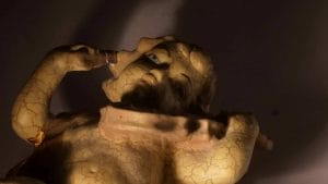 Mein „Schutz“engel [German Creepypasta]