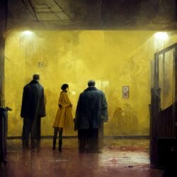 Akte XXXX – Anhang II.