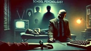 Der beste Schulpsychologe der Welt