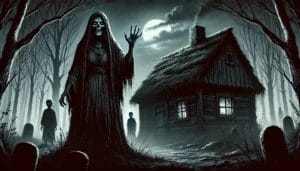 Lächelnd in Erinnerung