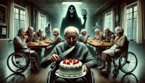 Der lange Schatten des Krieges