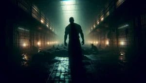 Unknown Horror – Die Sicht eines Psychopathen