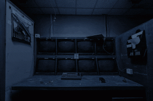 Ein Kinderspiel [German Creepypasta]