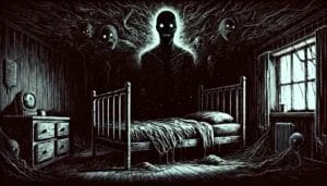 Bin ich die Letzte Bastion