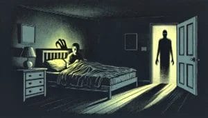 Da ist doch gar nichts