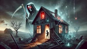 Des Todes Prüfungen Kapitel 2 ,,leben“