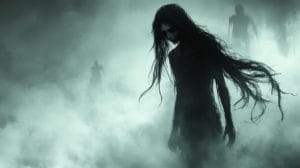 Die Bastion und „Sie“