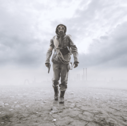 Die vermeidbare Katastrophe