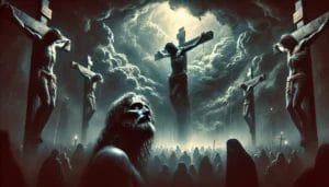 Der Heiland der Verdammten