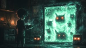 Pokénon: Mein bester Freund