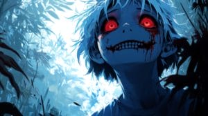 Die Geschichte von N