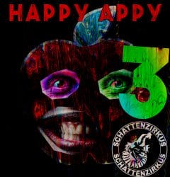 Happy Appy 3