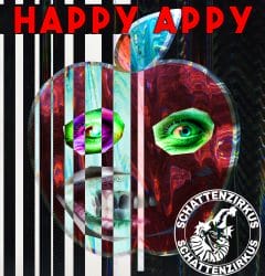 Happy Appy: The Missing Blog Posts