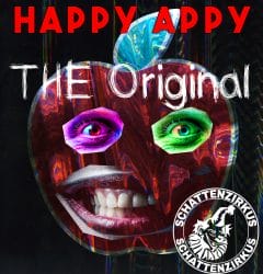 Happy Appy: Original Version