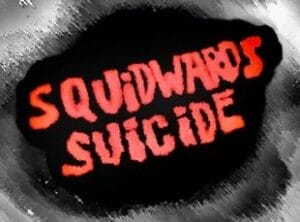 Squidward’s Suicide