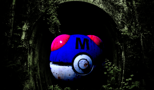 Meisterball – Das „M“ als Zeichen der Sklaven