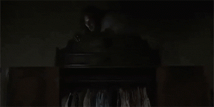 Imaginäre Freundin – Es ist nur in deinem Kopf