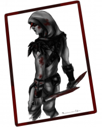 Memoiren eines Opfers [4/5]