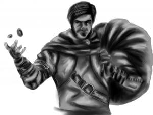 Angeboten und verloren