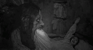 Alpträume –  Wie sie entstehen