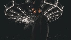 The Song and Dance Man – Tanzt meine Freunde!