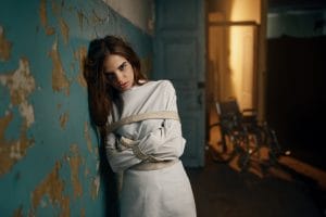 Anna – Das kleine Mädchen in der Anstalt