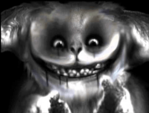 Mr. Widemouth – Lass uns was spielen