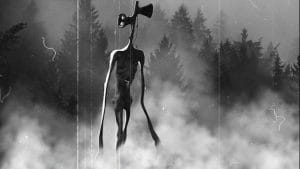 Die Höllengeburt vom Waldrand – Siren Head