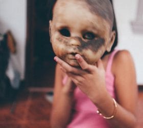 Die Baby Puppen – Für werdende Mütter