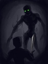 Der Enderman