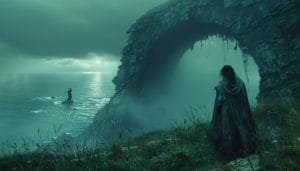 O Chrónos pernáei …