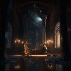 Der Spiegel der Wahrheit