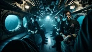 Die Klänge der Tiefe