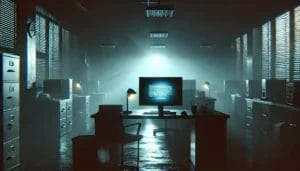 Feierabend – endgültig