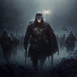 Krieg der Toten: Die Hölle von Verdun