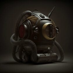 Vacuum Cleaner Head (Teil2)