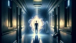 Es geschah im 15. Stock