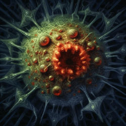 Das Labor und die Super Polio
