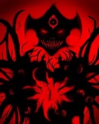 He Comes (Zalgo)