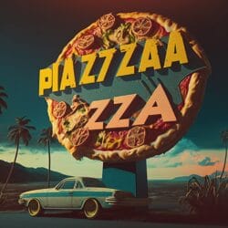 Pizza-Hawaii