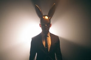 DU und die Maske des Wahren ICH´s