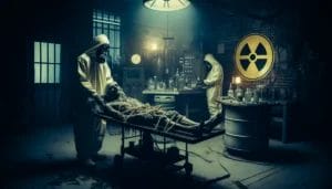 Das Oppenheimer Experiment