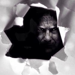 Aller Hass der Welt – Teil 3: Ein Fluch der einen immer begleitet