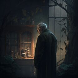 Großvaters vergessener Bruder