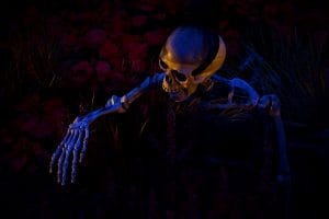 Algesio: Ein Teufel auf Abwegen