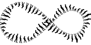 Das Ritual der Unendlichkeit