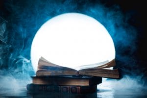Die Poesie der Bedeutungslosigkeit