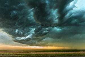 Schietwetter